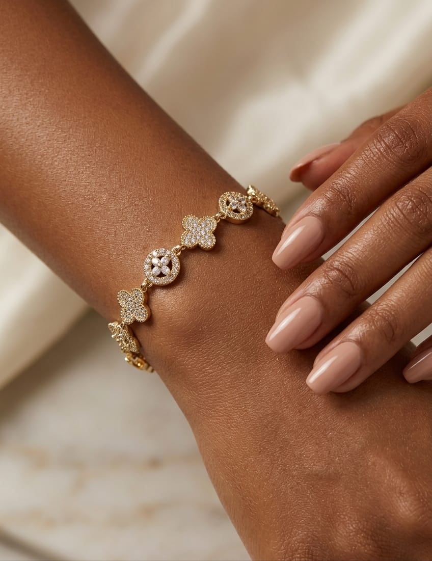 Bracelet féminin