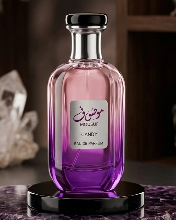 Mousuf Candy 💜