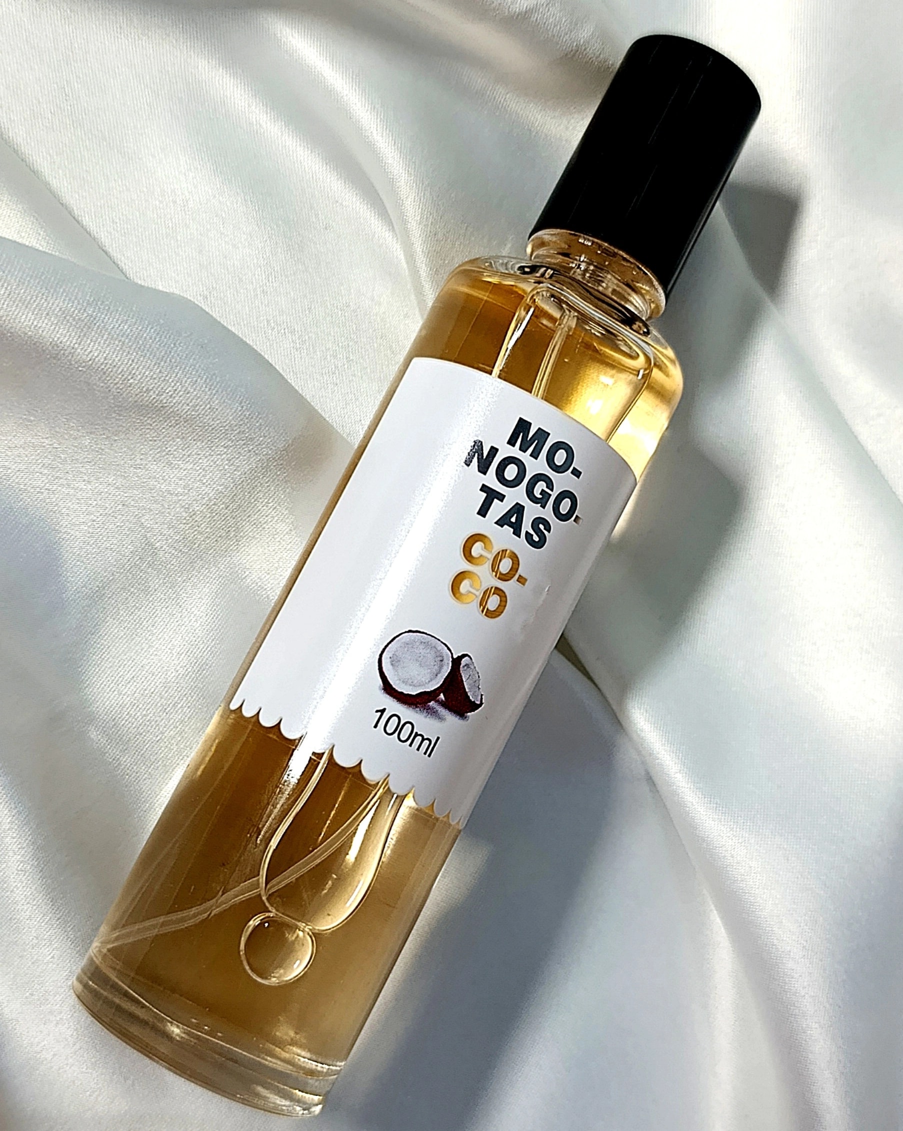 Monogotas Coco 🥥