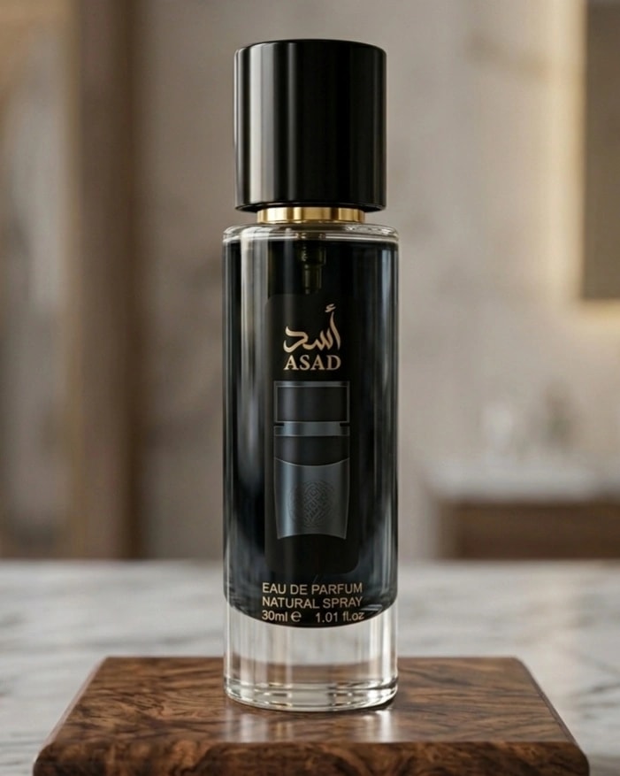 Asad