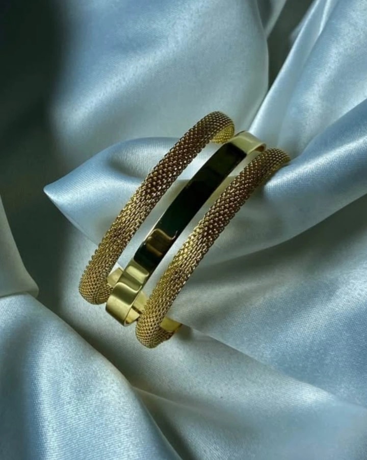 Bracelet féminin fantaisie