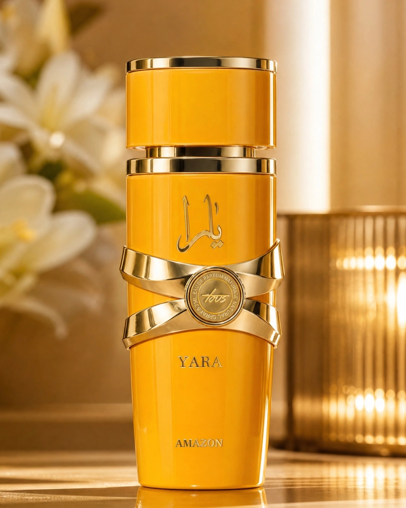 Yara Jaune 💛