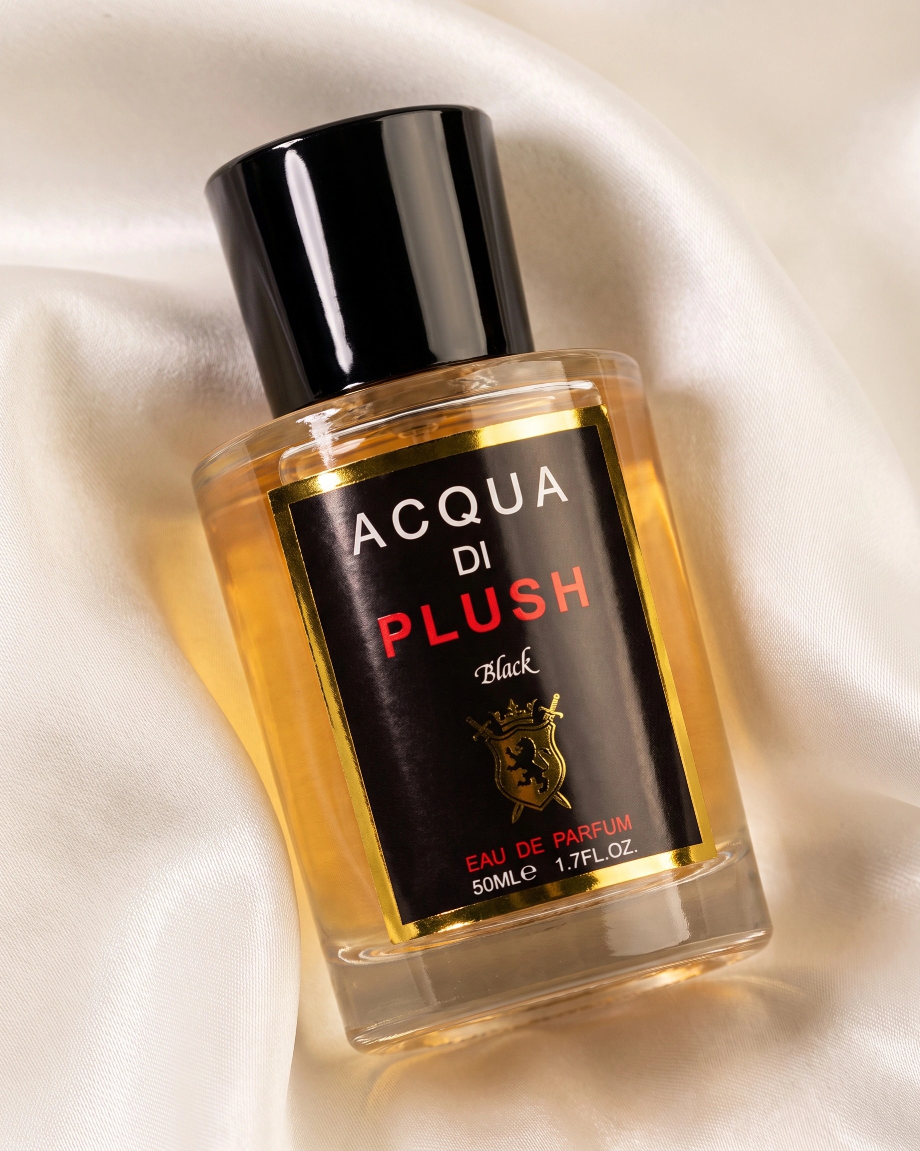 Acqua di Plush Pink