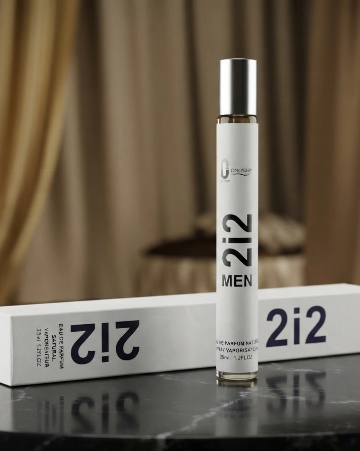 2i2 MEN