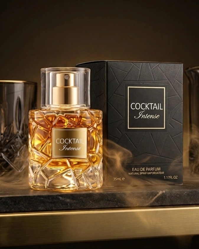 Cocktail Intense
