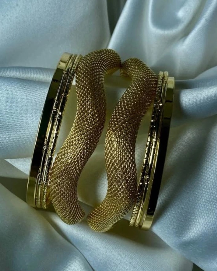 Bracelet féminin