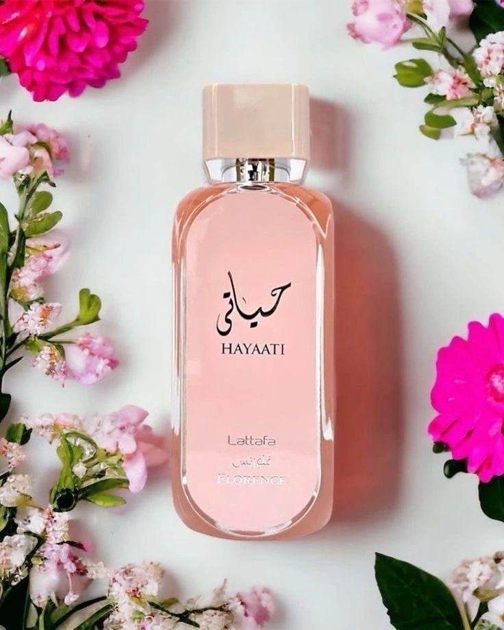 Hayaati Pink 🪷