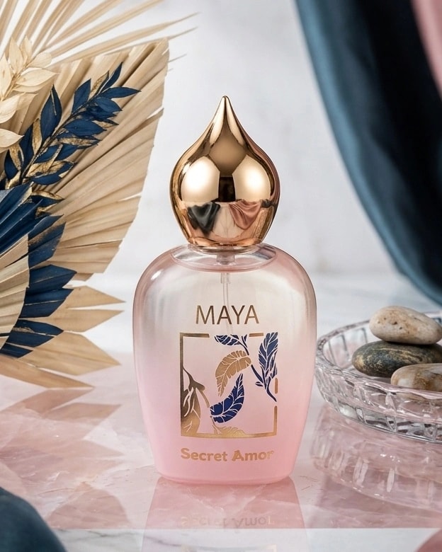 Maya