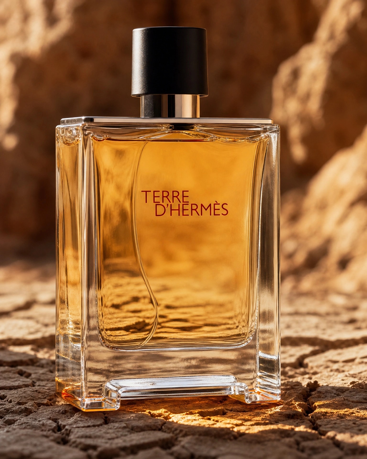 Terre d'Hermès