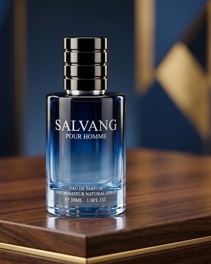 Salvang