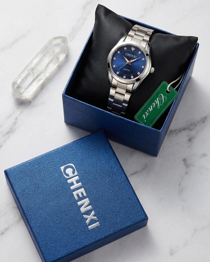 Montre féminine CHENXI Waterproof