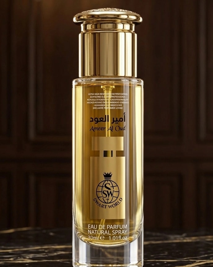 Ameer Al Oud