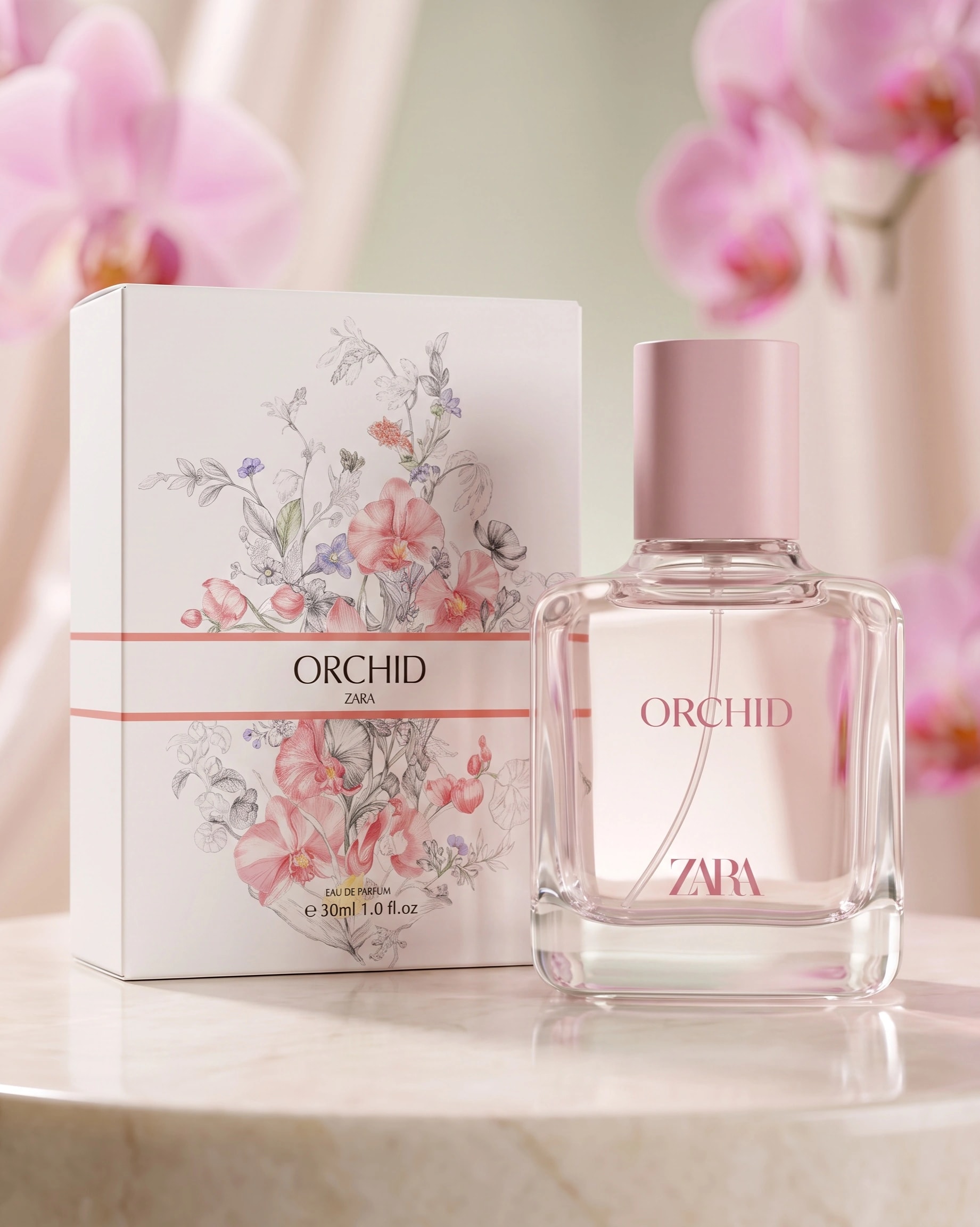 Orchids